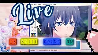 Life Still Going On - MEP Euforia.sq