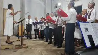 Datanglah Tuhan