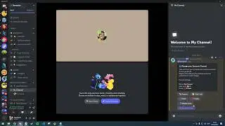 Dynamico Discord Bot - Demo