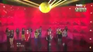 T-ara - Lovey Dovey [7/01/2012]