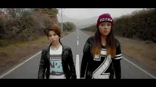 ANNGETT  ft Dharlin Lobos - Ver tus lagrimas caer. Pop - Hip Hop 2016 - Video official