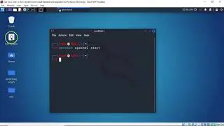Windows Privilege Escalation: Unquoted Service Path