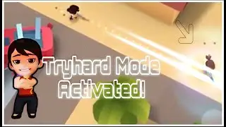 Tryhard Mode ACTIVATED!! - Battlelands Royale