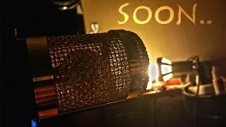 SOON...
