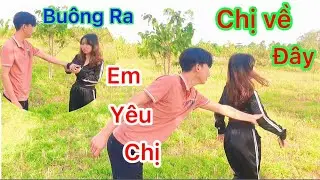 Sang Ken Hẹn Diễm My Ra Hẹn Hò Riêng và Cái Kết