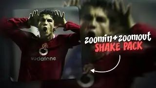 Alight motion smooth zoomin + zoomout xml | alight link & drive link