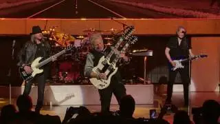 Styx & Don Felder 