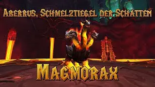 Aberrus - Magmorax nhc - Last Templers