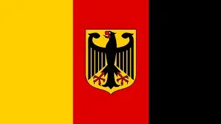 Fictional flags of Germany 🇩🇪
