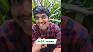 Future partner👰‍♀️ salary expectations | Part 2