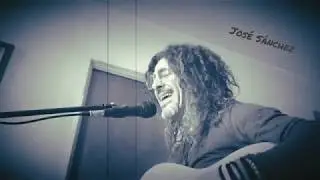 Bob marley Man to man cover Jose Sanchez