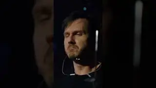 Их реакция нас поразила