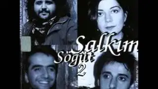 Salkım Söğüt -  Leyli De Leyli