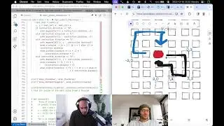 Advent of Code · Day 18