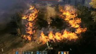 Lineage Eternal Gameplay video