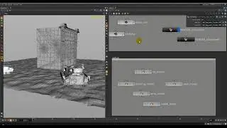 Houdini Workshop: MasterClass