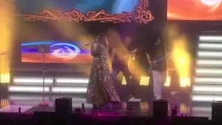 Exitos - Belinda - tijuana 2016