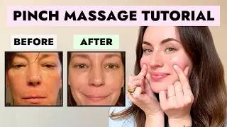 5 Minute Face Massage to Improve Blood Circulation & Make Your Skincare Work Better