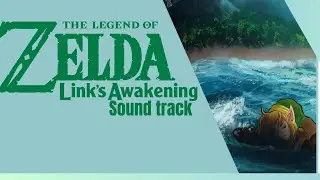 Link's Awakening OST(Gameboy)