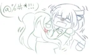 Gaming with Tomomi - Tomomi Voiceclip Bloopers