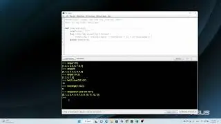 Len, Range and Looping by Index explained for beginning programming