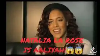 NATALIA LA ROSE is A SCAMMER!😱😱