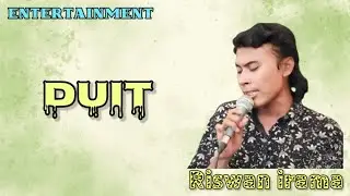 Riswan irama || live cover duit ( official video )