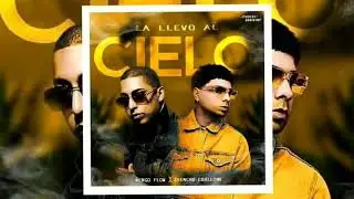 La Llevo Al Cielo