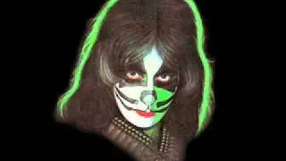 Peter Criss - Kiss The Girl Goodbye