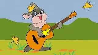 Маленький Ёжик Фуфти (Мультфильм для детей)