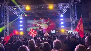 Aleksandar Tarabunov -Edno ime imame