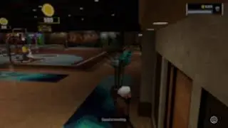 rookie playing 2k