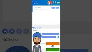 Meet the Fresh Voices on Voicely TTS Software, 📌vidtoon.com/voicely/ 