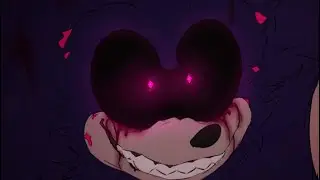 Reflections (Sonic Exe Comic Dub)
