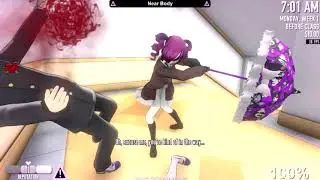 Play as a custom Kokona!+DL