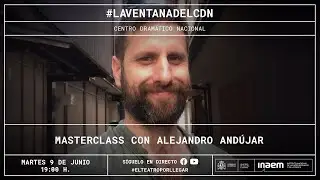 #ELTEATROPORLLEGAR
