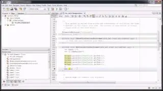 Java Gui Eğitim Seti Ders 14 - For each Döngüsü