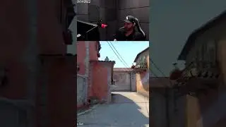 Titiu Wave não sabe errar HS 