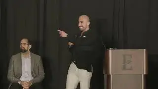 NET24 - Q&A with Session 3 Speakers