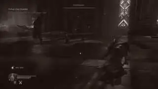 Lords of the Fallen - Technical Difficulties
