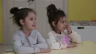 Занятие для детей 5-6 лет №17 | Онлайн детский клуб «Лас-Мамас»