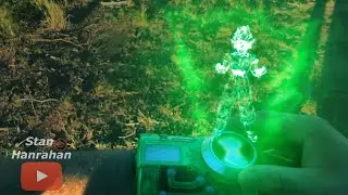 Ben 10 Saiyan Omnitrix Test