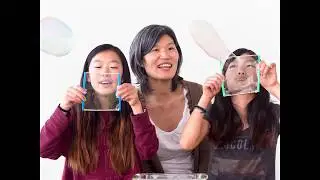 Science Snacks: Projects and Activities You Can Do! | Exploratorium