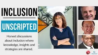 The Importance of Representation in the Workplace