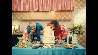 Bonne Nuit - Le dessert (clip officiel)