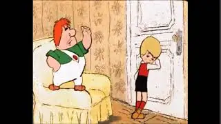 Спокойствие, только спокойствие 