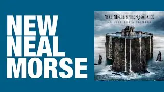 Neal Morse Drops A Masterpiece