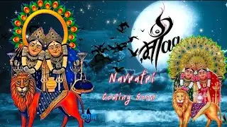 Chamunda Maa Status || Navratri Coming Soon Status