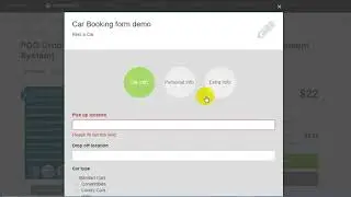 PDO Crud – Advanced PHP CRUD application Database Management System