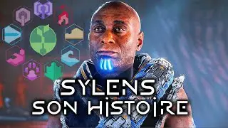 Que veut Sylens ? lore HORIZON FORBIDDEN WEST